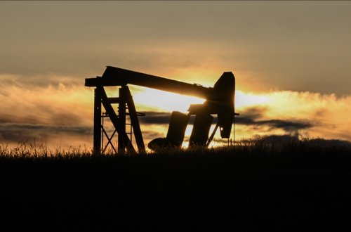 ABŞ Strateji Neft Ehtiyatından 172 milyon barel neft buraxacaq