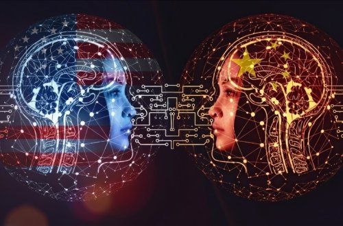 Çin ABŞ-a süni intellektin müharibə qərarlarına təsir etməsinə qarşı xəbərdarlıq edib