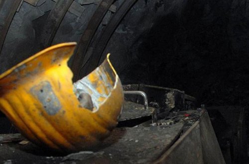 Konqo Demokratik Respublikasında mədən çöküb: 12 nəfər ölüb