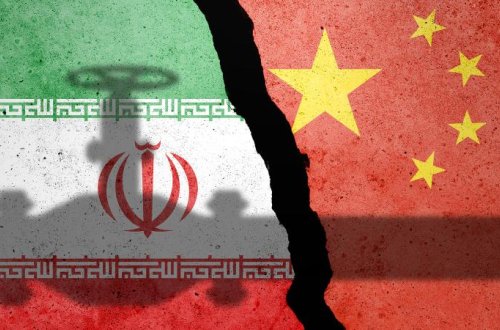 İran Hörmüz gərginliyinə baxmayaraq Çinə neft ixracını davam etdirir