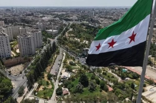 Dünya Bankı Suriyaya 20 milyon dollar ayırıb