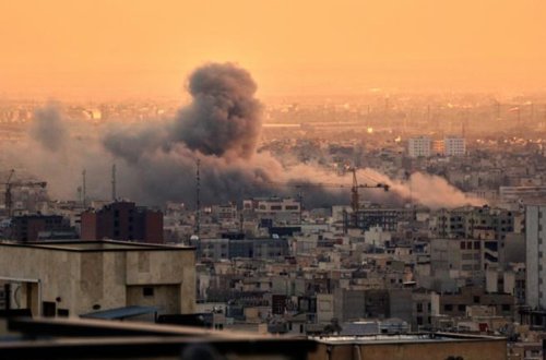 “Müharibə 21 marta qədər başa çata bilər” - İrandan açıqlama