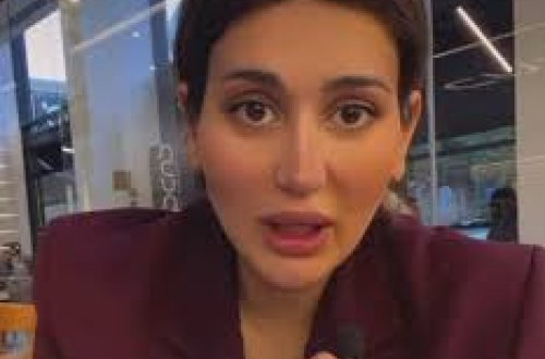 “Qedirzade academy” vətəndaşları belə aladır - Gülnar Qədirzadə kimdir? - Video