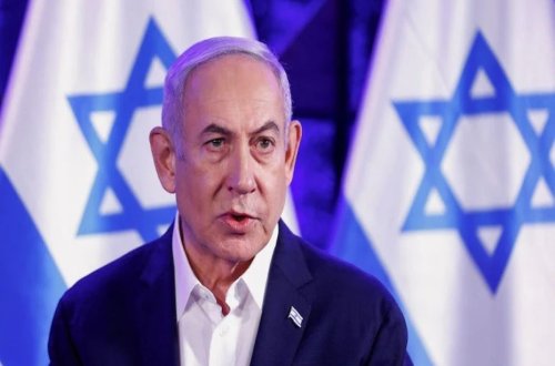 Netanyahu Müctəba Xamenei hədələdi