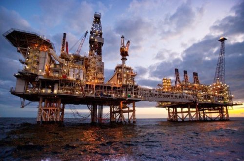 Azərbaycan neftinin qiyməti 105 dolları ötüb