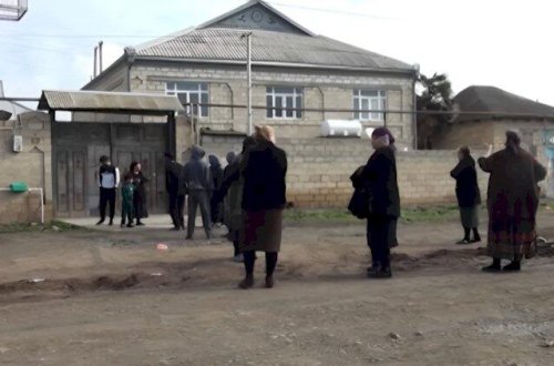 Azərbaycanda eyni FACİƏ: Ailənin ikinci uşağı da öldü - VİDEO