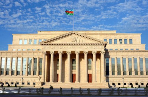 Ali Məhkəmədən şərikli ticarətlə bağlı mühüm QƏRAR