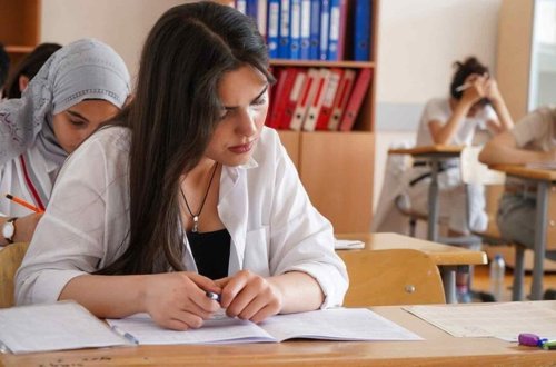 Buraxılış imtahanının keçiriləcəyi tarix AÇIQLANDI