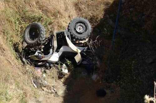 İstirahət üçün Qubaya getdi - Faciəvi şəkildə öldü