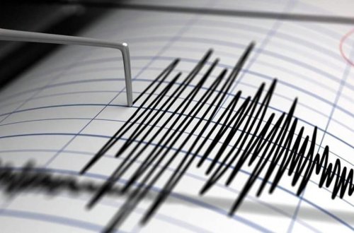 Tayvan sahillərində güclü zəlzələ oldu