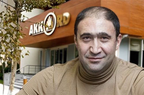 İlqar Hacıyevin Bakıdakı əmlakları müsadirə edildi - Siyahı