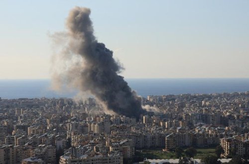 Avstraliya Livandakı personalına ölkəni tərk etməyi əmr edib
