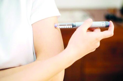 Məşhur arıqlama iynələri ilə bağlı XƏBƏRDARLIQ