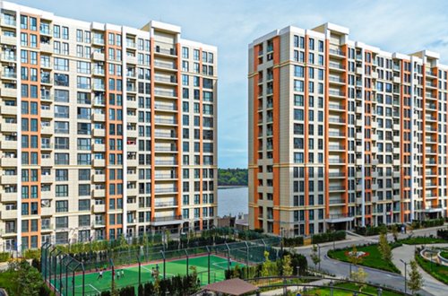 Dövlət ipotekasına yararlı yeni mənzilər satışa çıxarıldı - 