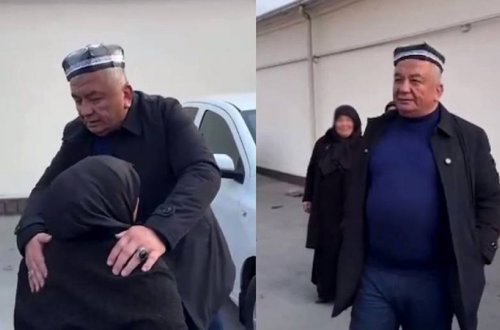 Bakıda 60 manata əl enerjisi ilə 