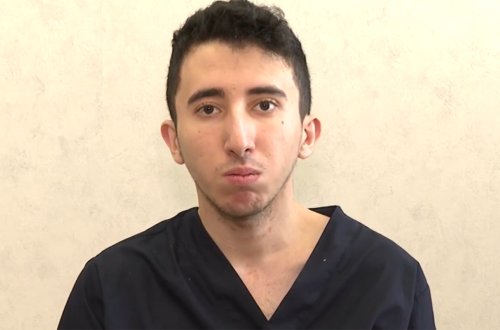 Fotolarını süni intellektlə düzəldib, qadınları şantaj edirdi - Kiberpolis saxladı