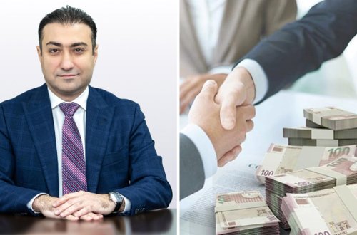 Anar Bayramovun himayəsində olduğu deyilən şirkət 16,5 milyonluq tenderin qalibi oldu