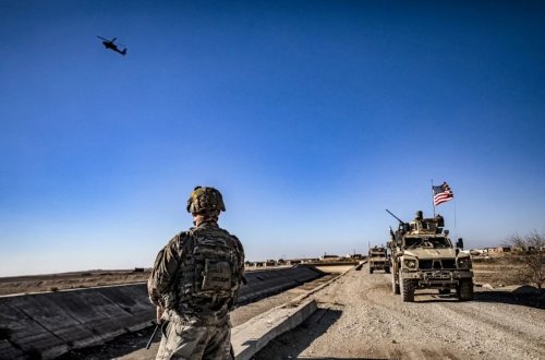 WSJ: ABŞ İrana qarşı əməliyyatları tezliklə dayandırmayacaq