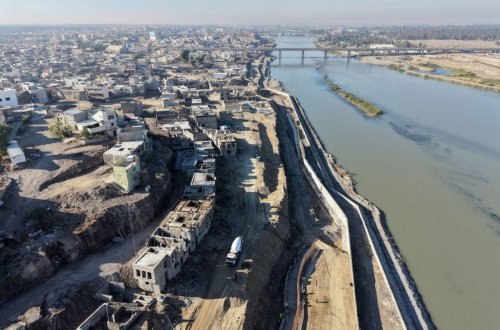 Türkiyə vətəndaşlarını İraqa səfər etməməyə çağırıb