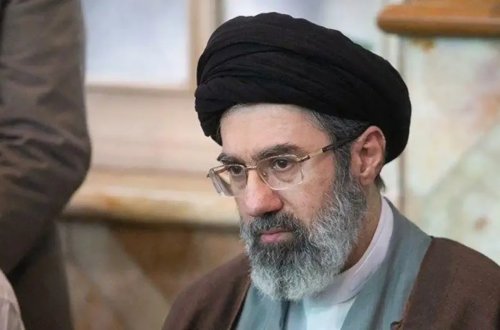 ABŞ Müctəba Xameneinin başına 10 milyon dollar pul qoydu