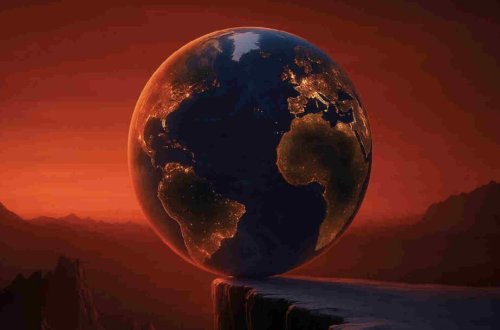 Bu gecə Yer kürəsi vurulacaq - Xəbərdarlıq