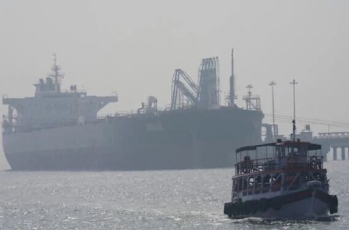 İran bəzi Hindistan gəmilərinin Hörmüz boğazından keçməsinə icazə verib