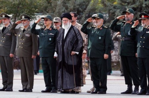 Bu fotodakı şəxslərin hamısı ölüdür -Tarixə düşən kadr