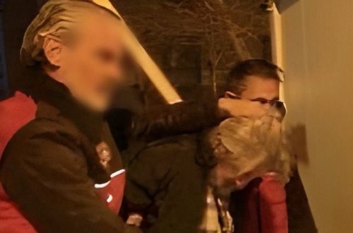 Şagirdlər Atatürkü təhqir edən müəllimi şikayət etdi - HƏBS OLUNDU