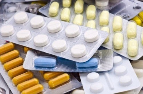 Bu xəstələrə verilən dərmanların sayı artırıldı