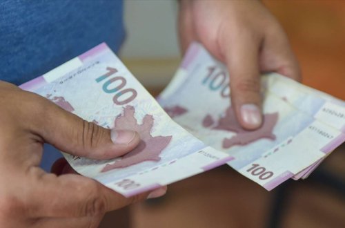 Üç övladı olan valideynləri SEVİNDİRƏCƏK XƏBƏR