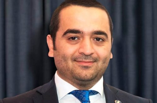 İnnovasiya və Rəqmsal İnkişaf Agentliyi 