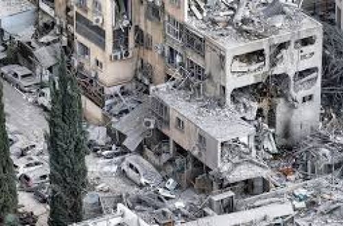 İranın hücumları nəticəsində İsraildə son sutkada 142 nəfər yaralanıb