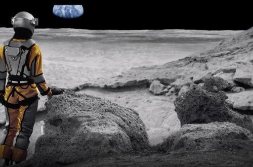 NASA: Aya Qayıdış Proqramının ilk ekipajlı uçuşu aprel ayında baş tuta bilər