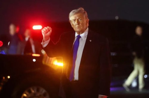 Tramp NATO-nu hədələyir: Çox pis gələcək gözləyir