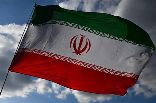 İranda casusluq ittihamı ilə 500 nəfər saxlanılıb