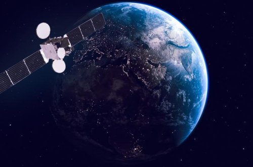 ABŞ-İsrail-İran gərginliyindən sonra peyk görüntüləri məhdudlaşdırılıb