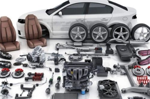 Sürücülər üçün pis xəbər: Avtomobil ehtiyat hissələri BAHALAŞIB - VİDEO