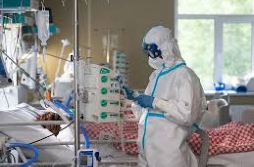 Alimlər ağır koronavirusla ağciyər xərçəngi arasında əlaqəni müəyyən etdilər