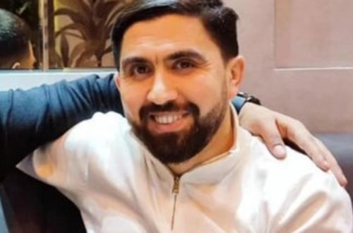 40 yaşlı sahibkarın meyiti tapıldı