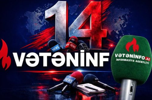Vətəninfo.az: 14 ilin işığında…