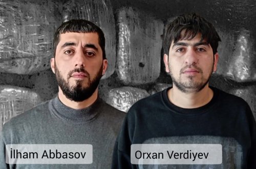 Yardımlıda əməliyyat - 2 nəfər həbs olundu