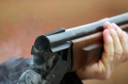 Krımda ov tüfəngi ilə 4 polisi yaralayan şəxs zərərsizləşdirilib