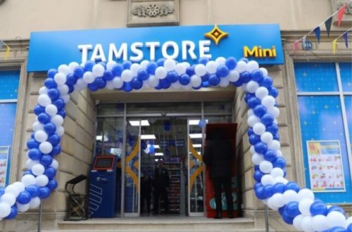 “TamStore”da bizə yedirilən qidalara baxın – VİDEO