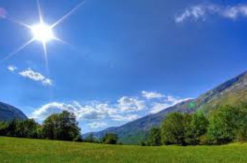 Sabah Azərbaycanda 17 dərəcə isti olacaq