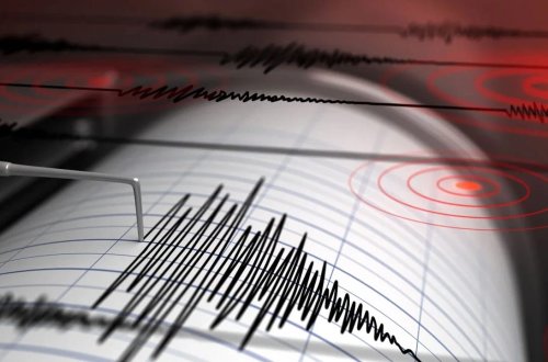 Kubada 5,8 bal gücündə zəlzələ baş verib