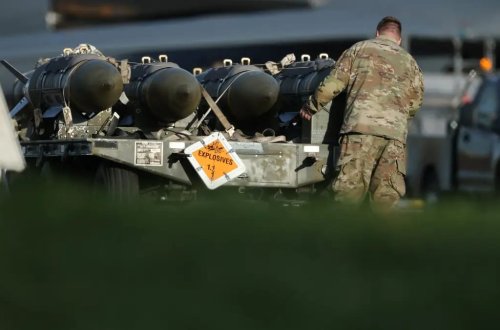 İran müharibəsində 200 ABŞ əsgəri yaralanıb