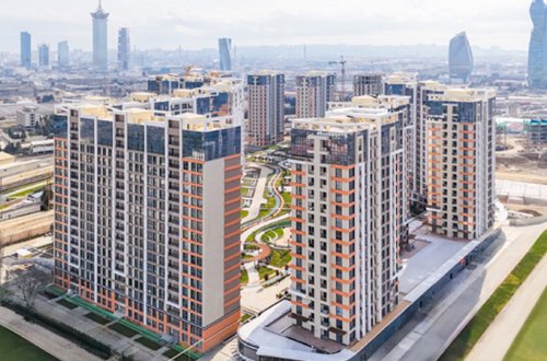 Premium təmirli mənzillər və 36 ayadək faizsiz daxili kredit imkanı 