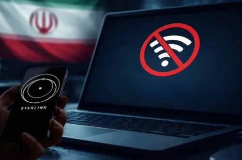 İranda internetə giriş məhdudiyyəti davam edir