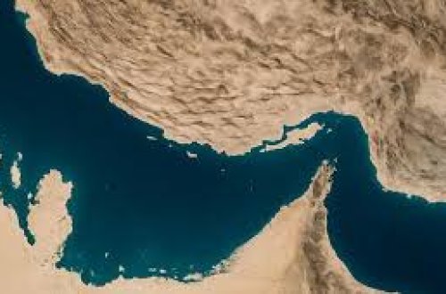 ABŞ Hörmüz boğazı sahillərində İranın raket bazalarına zərbələr endirib