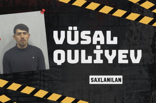 “TikTok”da narkokuryerlik edən şəxsdən 5 kiloqram marixuana aşkarlandı